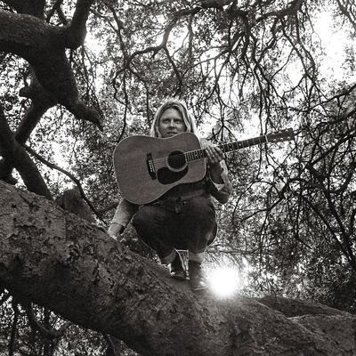 Ty Segall - Hello, Hi CD Album - Used