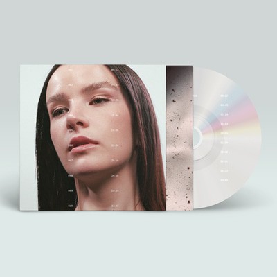 Ela Minus - DIA CD Album - Used
