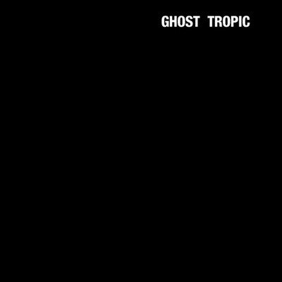 Songs: Ohia - Ghost Tropic CD Album - Used