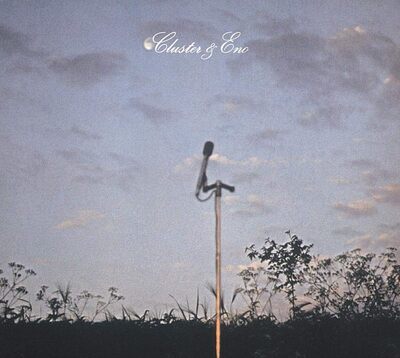 Cluster & Eno — Cluster & Eno