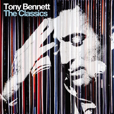 Tony Bennett - The Classics CD Album - Used