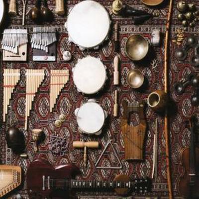 Bird Show - Untitled CD Album - Used