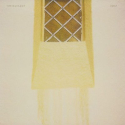 Benoit Pioulard - Lasted CD Album - Used
