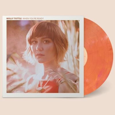 Molly Tuttle — When You're Ready