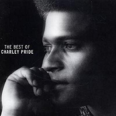 Charley Pride - The Best Of CD Album - Used