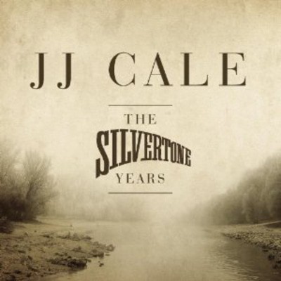 J.J. Cale - The Silvertone Years CD Album - Used