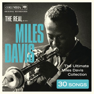 Miles Davis - The Real...Miles Davis CD Album - Used