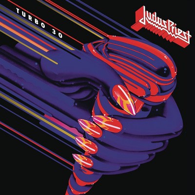 Judas Priest — Turbo 30