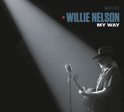 Willie Nelson - My Way - DVD - Used
