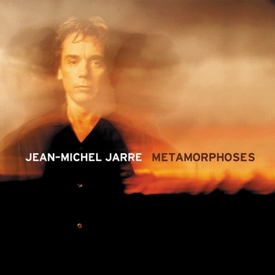 Jean-Michel Jarre - Metamorphoses CD Album - Used