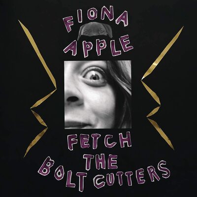 Fiona Apple — Fetch the Bolt Cutters