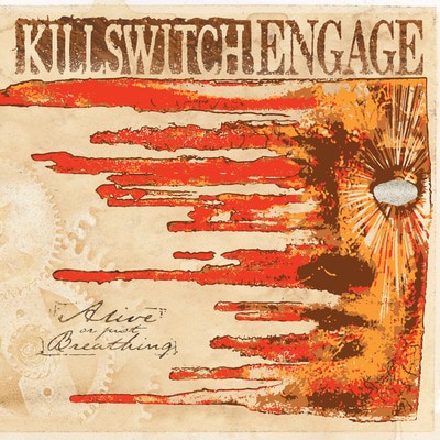 Killswitch Engage — Alive Or Just Breathing