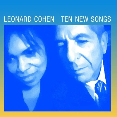 Leonard Cohen — Ten New Songs