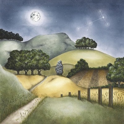 Big Big Train - The Second Brightest Star CD Album - Used