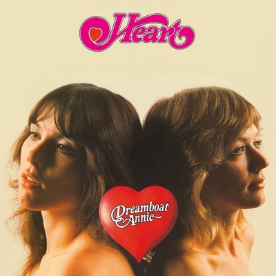 Heart — Dreamboat Annie