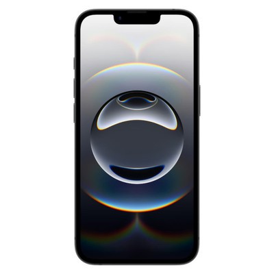 Apple iPhone 16e 128GB Black UNLOCKED - musicMagpie Store
