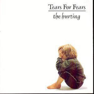 Tears for Fears - The Hurting CD Album - Used