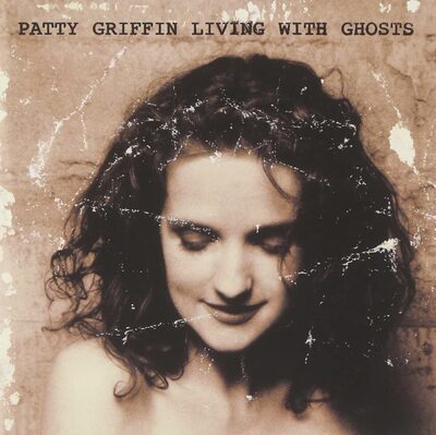 Patty Griffin - Living With Ghosts CD Album - Used