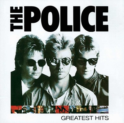 Greatest Hits CD Album - Used