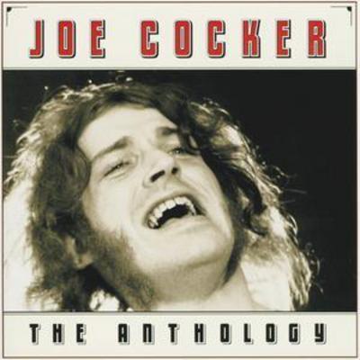 Joe Cocker - Anthology CD Album - Used
