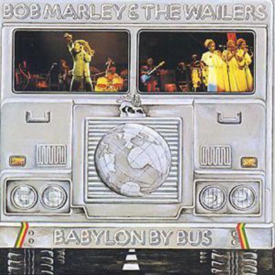 Babylon By Bus: THE DEFINITIVE REMASTERS CD Album - Used