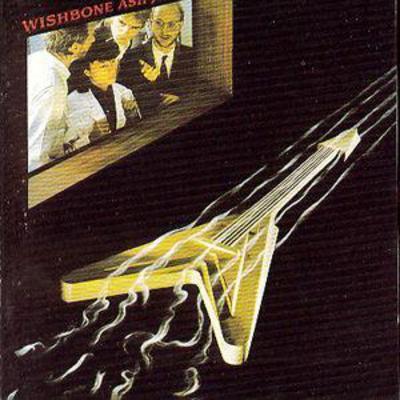Wishbone Ash - Just Testing CD Album - Used