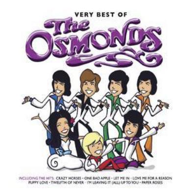 Very Best Of CD Album - Used