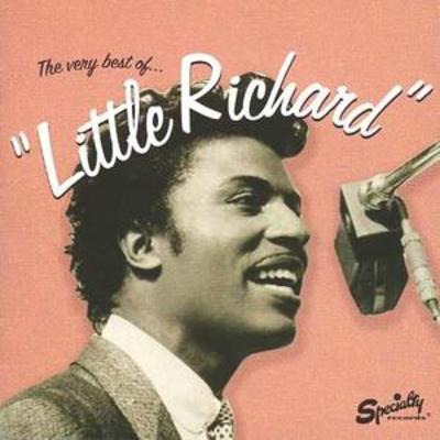 Little Richard - The Very Best of Little Richard CD Album - Used