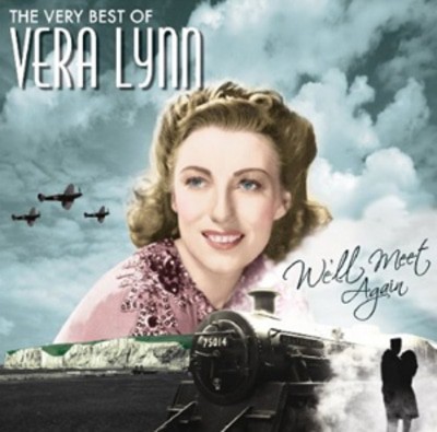 Vera Lynn - We'll Meet Again: The Very Best of Vera Lynn CD Album - Used