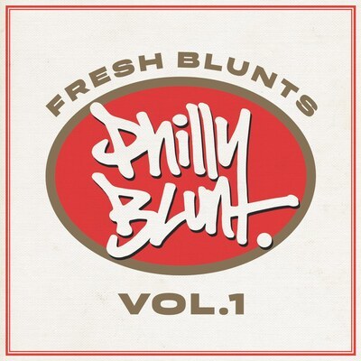 Bladerunner/Chimpo — Fresh Blunts - Volume 1