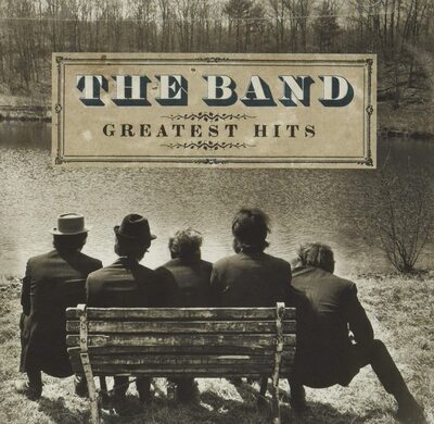 Greatest Hits CD Album - Used