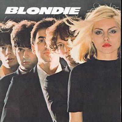 Blondie - Blondie CD Album - Used