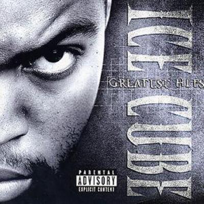 Ice Cube - Greatest Hits CD Album - Used