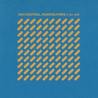 Orchestral Manoeuvres in the Dark - Orchestral Manoeuvres in the Dark CD Album - Used
