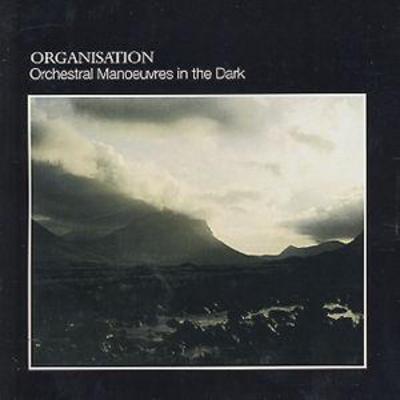 Orchestral Manoeuvres in the Dark - Organisation CD Album - Used