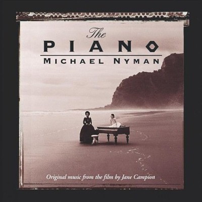Various Artists - The Piano CD Album - Used
