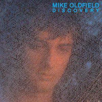 Mike Oldfield - Discovery CD Album - Used