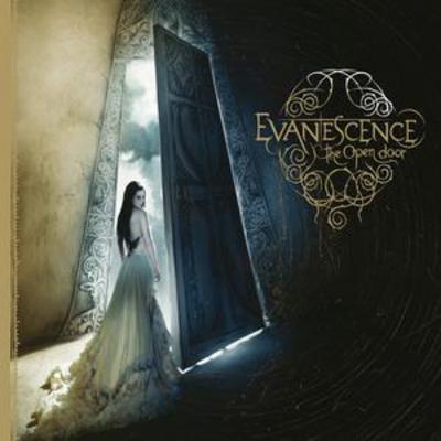 Evanescence - The Open Door CD Album - Used