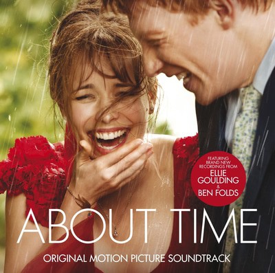 Various Artists - About Time CD Album - Used