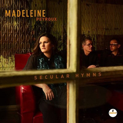 Madeleine Peyroux - Secular Hymns CD Album - Used