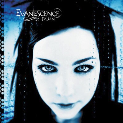 Evanescence — Fallen