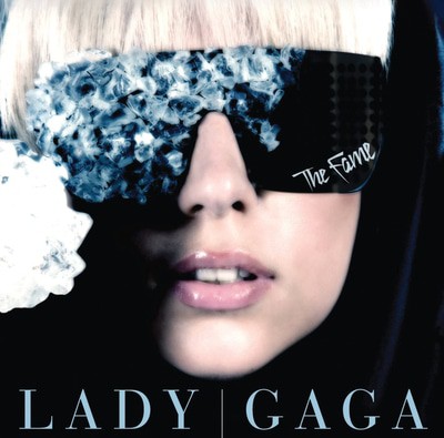 Lady Gaga - The Fame CD Album - Used