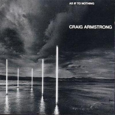 Craig Armstrong - As If to Nothing CD Album - Used