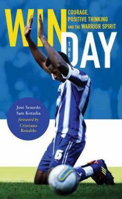 Win the Day - Hardback - Used