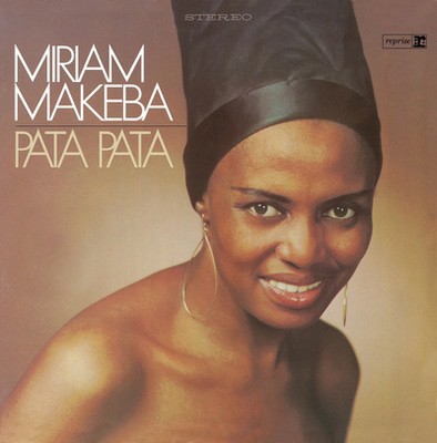 Miriam Makeba — Pata Pata