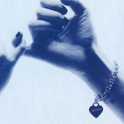 Momma — Welcome to My Blue Sky