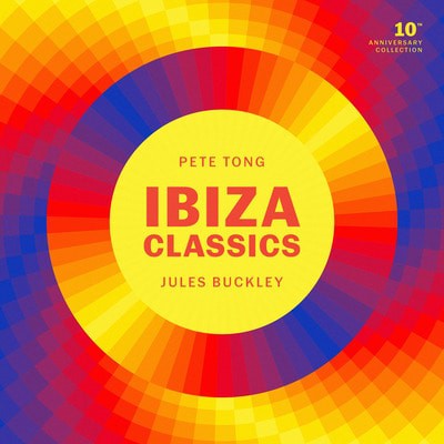 Pete Tong — Ibiza Classics