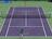 Tennismast80408
