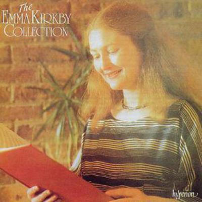 Claudio Monteverdi - The Emma Kirkby Collection CD Album - Used