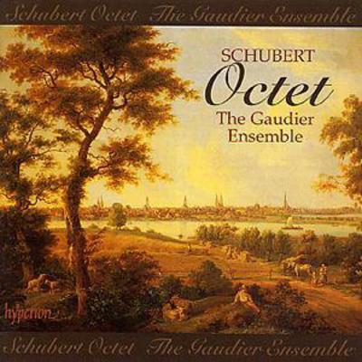 Franz Schubert - Schubert: Octet CD Album - Used